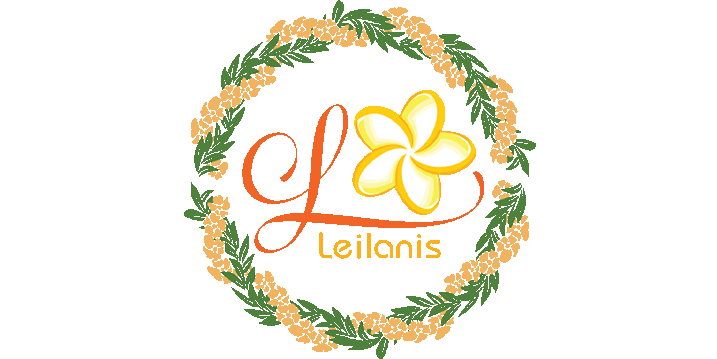 Leilanis Leis logo