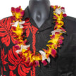 Single Orchid Trace Orchid Lei (Made to Order) - Single Lei - Leilanis Leis