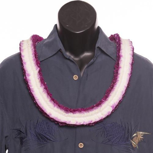 Christina Orchid Lei - Hawaii Exotic - Leilanis Leis