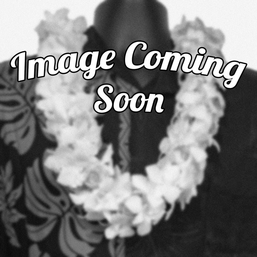 Double Orchid / Trace Roses - Double Lei - Leilanis Leis