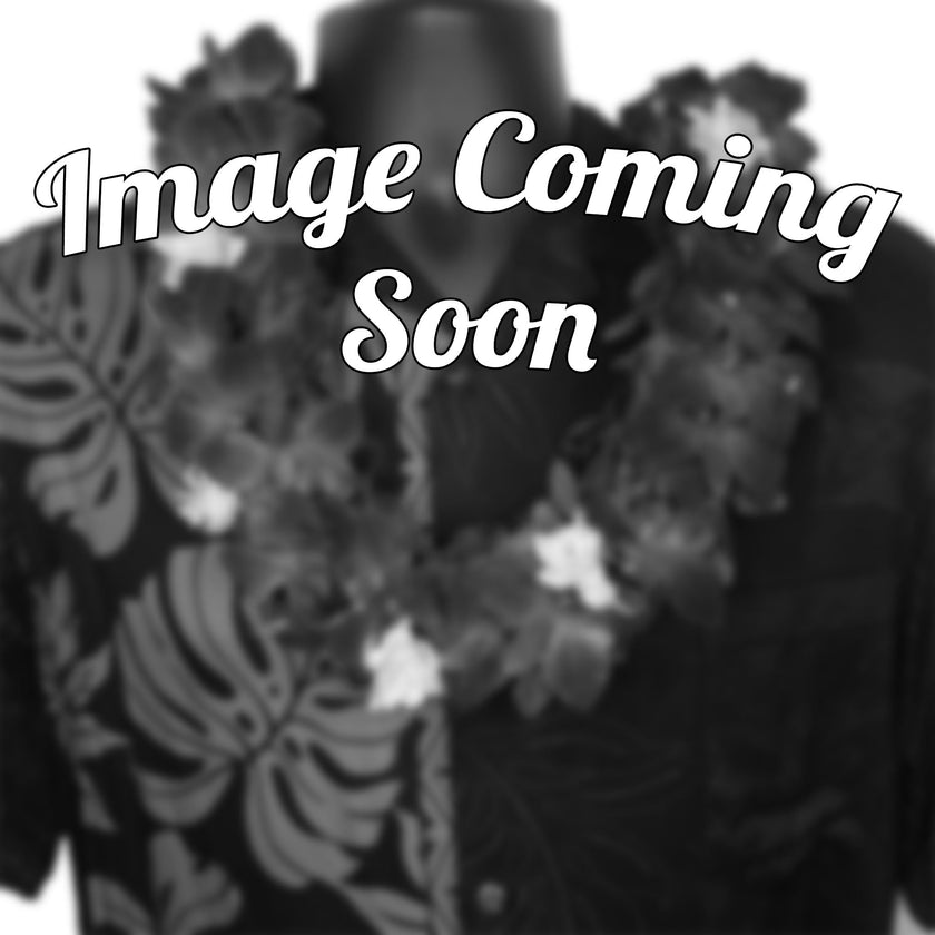 Double Orchid / Trace Tuberose - Double Lei - Leilanis Leis