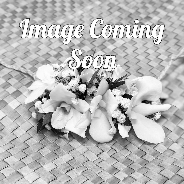 Orchid Corsage - Corsage - Leilanis Leis