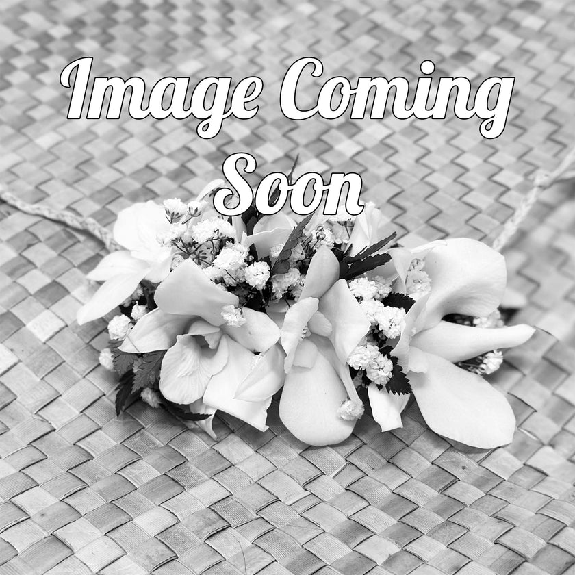 Orchid Corsage - Corsage - Leilanis Leis