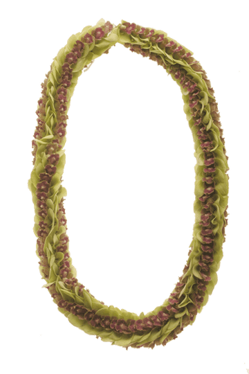 Pikky Orchid Lei - Hawaii Exotic - Leilanis Leis