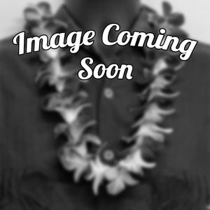Single Orchid / Orchid Lei (Made to Order) - Single Lei - Leilanis Leis