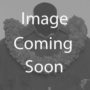 Standard Carnation, 2 color - Double Lei - Leilanis Leis