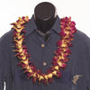 Single Orchid Lei (Made to Order) - Single Lei - Leilanis Leis