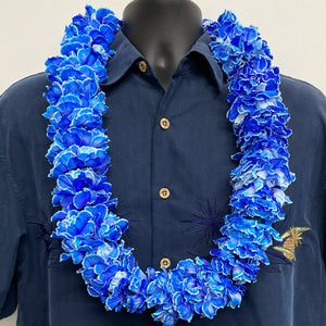 Standard Carnation - Double Lei - Leilanis Leis