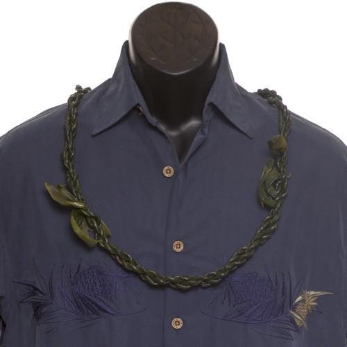 Ti Lei - Ti Leaf Lei - Leilanis Leis