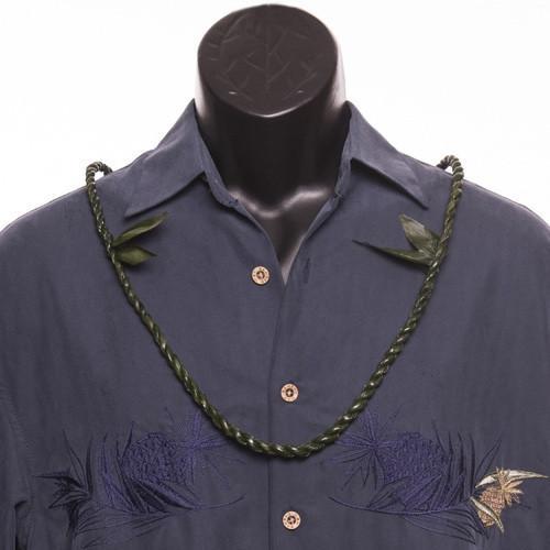 Ti Lei - Ti Leaf Lei - Leilanis Leis